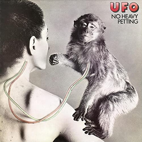 No Heavy Petting -Deluxe-