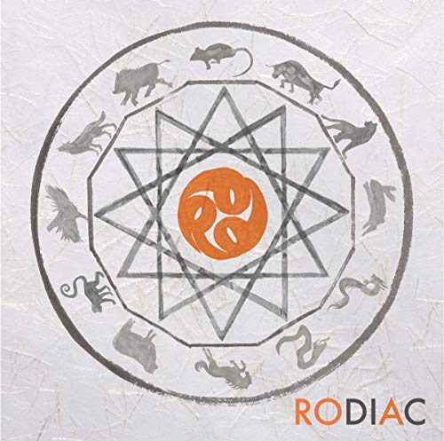Rodiac