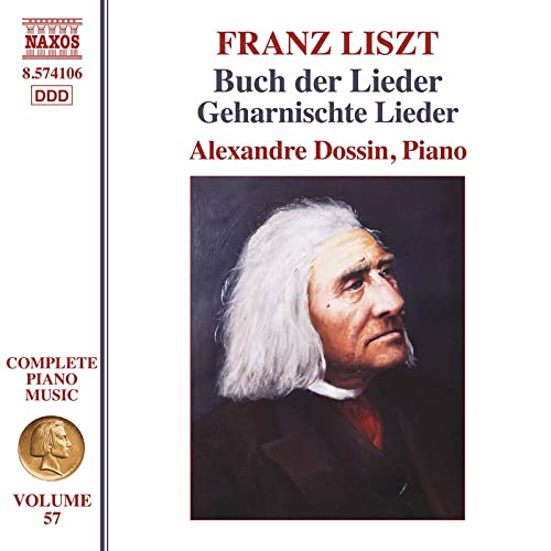 Opere Per Pianoforte (Integrale), Vol.57