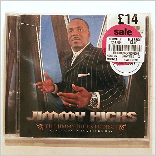 Jimmy Hicks Project