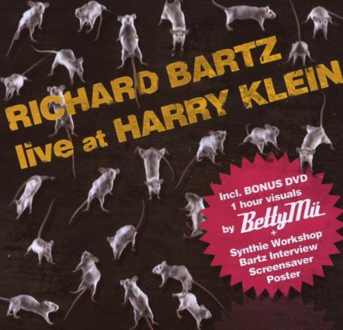 Live At Harry Klein