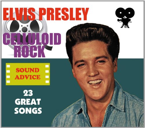 Celluloid Rock: Sound Advice
