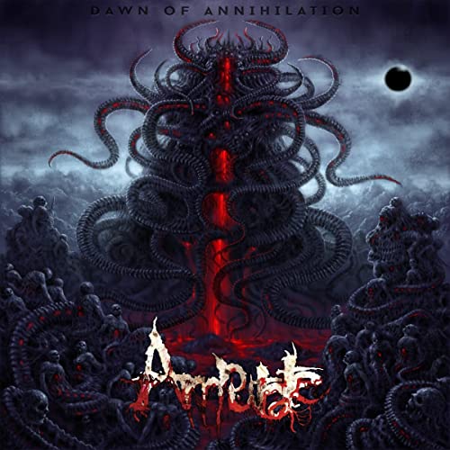 Dawn Of Annihilation