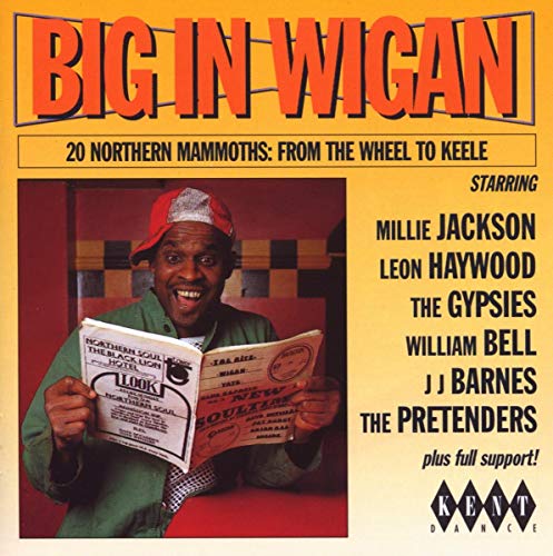 Big In Wigan