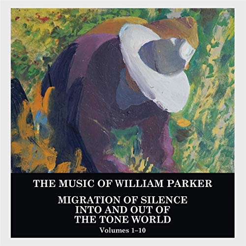 Migration Of Silence Into And Out Of The Tone World