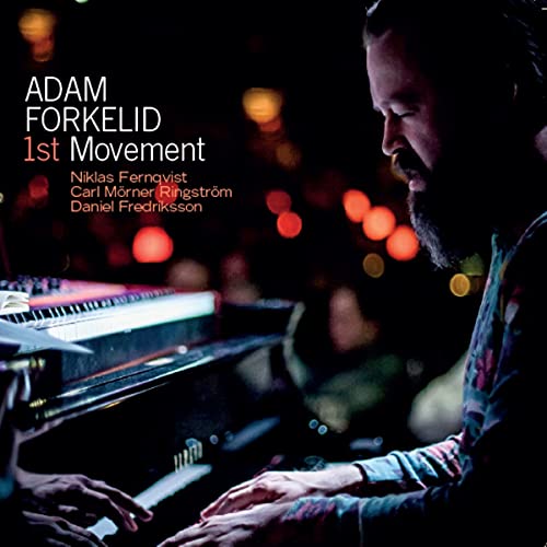 1St Movement