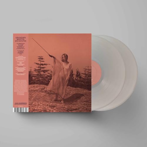 Ii (10Th Anniversary Edition) -Aluminum Vinyl-