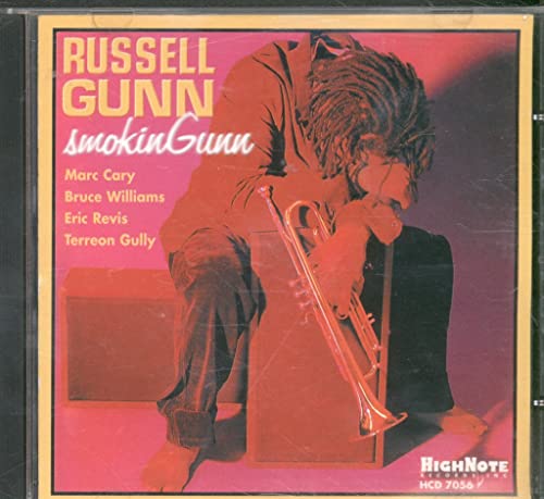 Smokin' Gunn