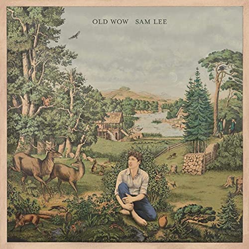 Old Wow (Limited Edt.)