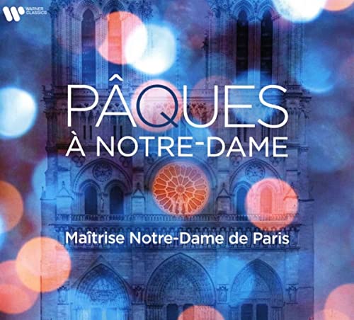 Paques Notre-Dame