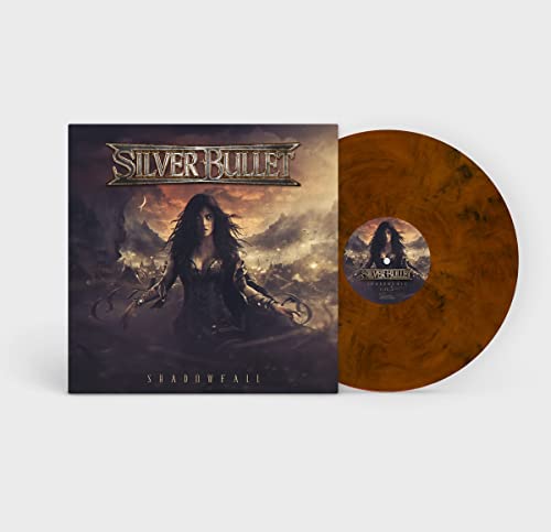 Shadowfall (Orange/Black)