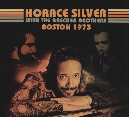 Boston 1973