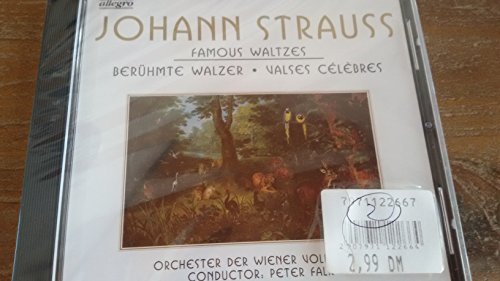 Johann Strauss