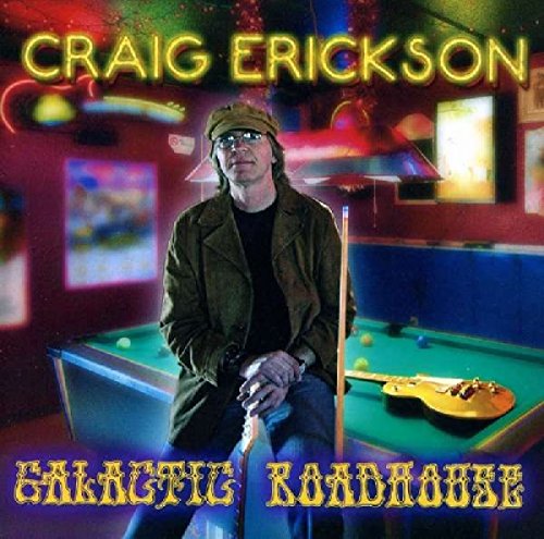 Galactic Roadhouse
