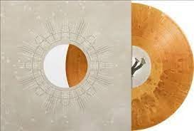Had To Know (Orange W/ Cloudy Orange Splatter Vinyl)