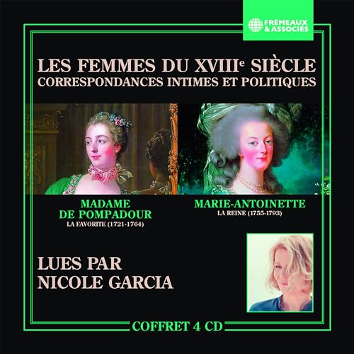 Femmes Du Xviii Siecle