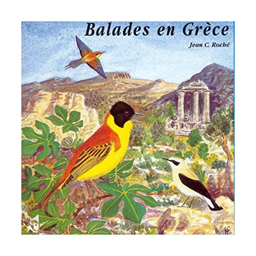 Grecian Walks