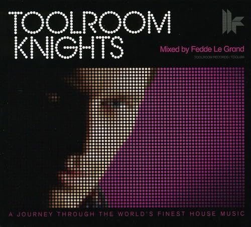 Toolroom Knights (2 Cd)