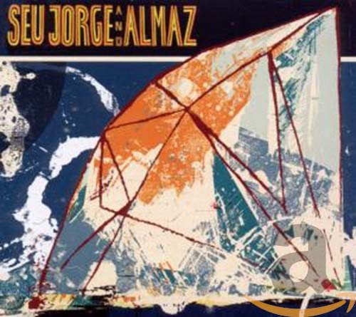 Seu Jorge & Almaz