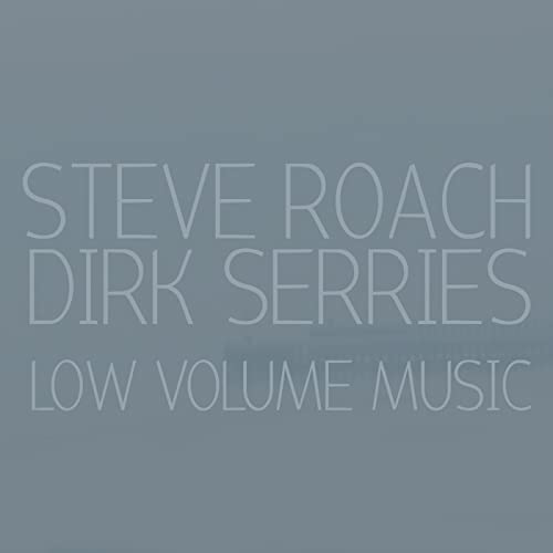 Low Volume Music