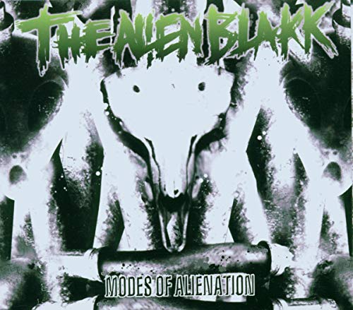 Modess Of Alienation