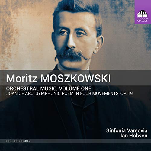Musica Per Orchestra Vol.1