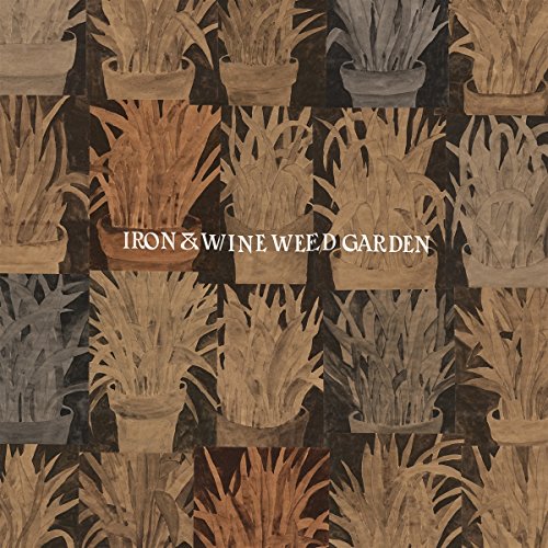 Weed Garden (Ep)