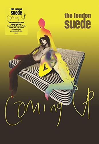 Coming Up (25Th Anniversary Edition)