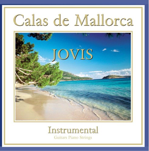 Calas De Mallorca-Guitars Piano Strings