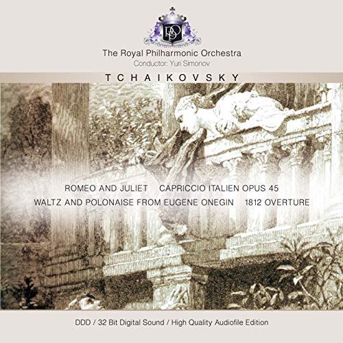 Berlioz: Symphonie Fantastique