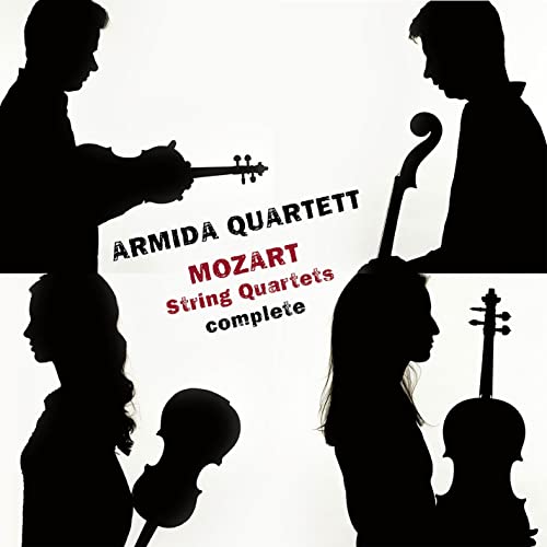 Mozart,.. -Box Set-