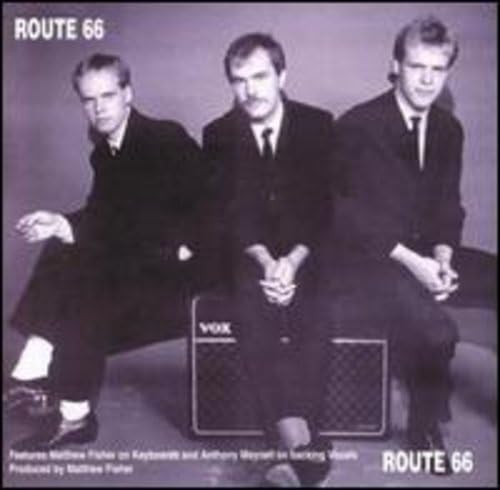 Route 66
