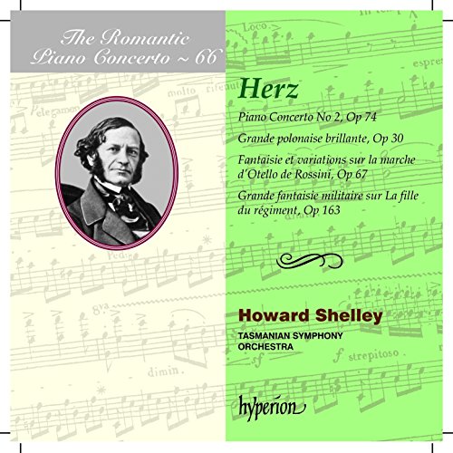 Romantic Piano Concerto Vol.66
