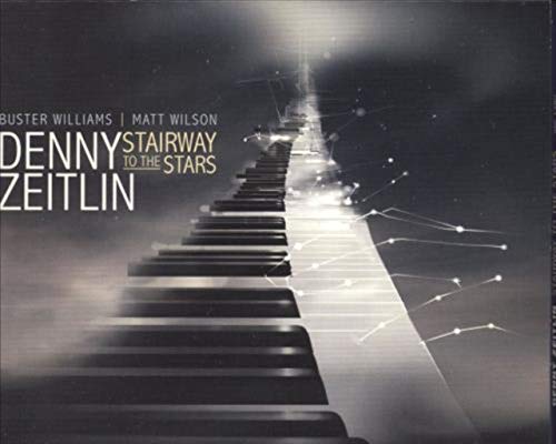 Stairway To The Stars