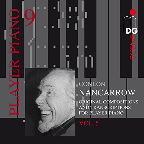 Studies & Other Works For Piano