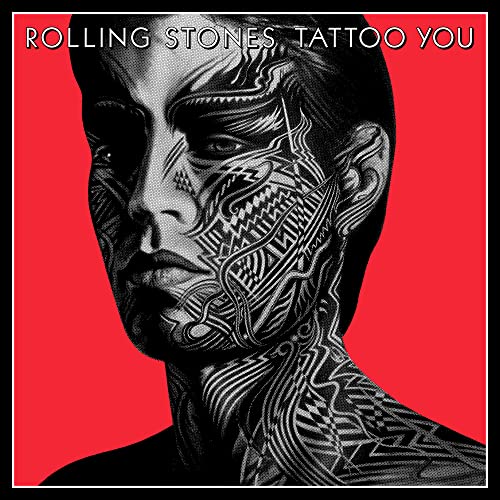 Tattoo You (40Th Anniversary 2021 Remaster)