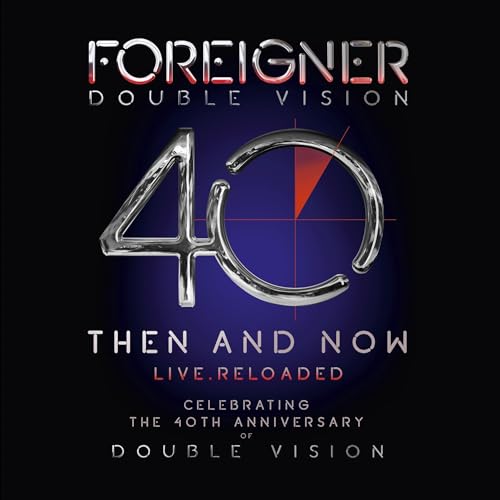 Double Vision: Then And Now
