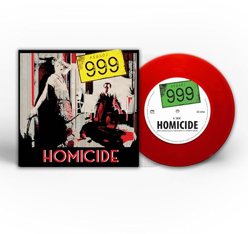Homicide