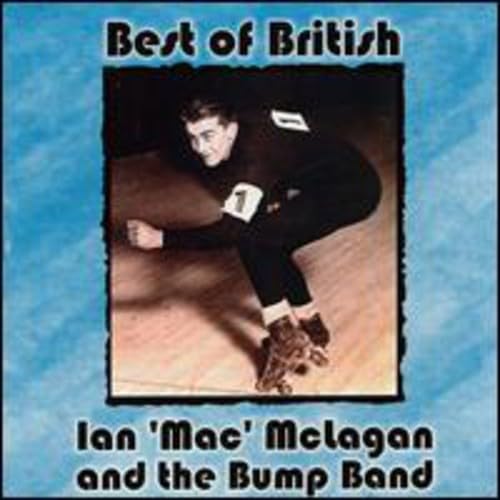 Best Of British