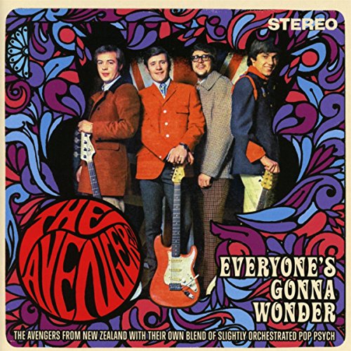 Everyone S Gonna Wonder: Complete Single