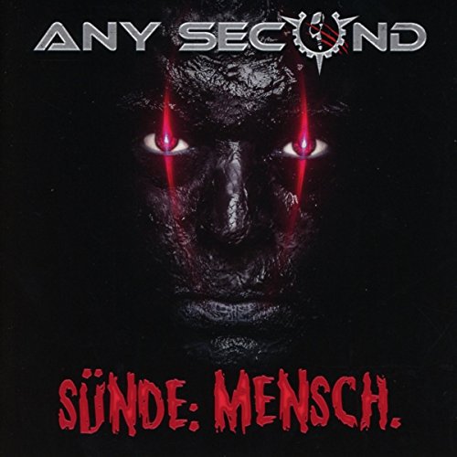 Sunde: Mensch