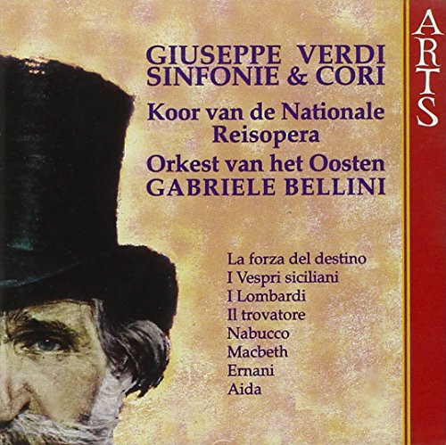 Symphonies & Choruses