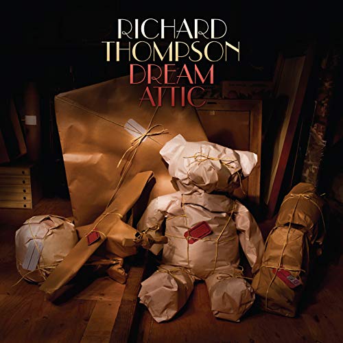 Dream Attic: Deluxe Edition