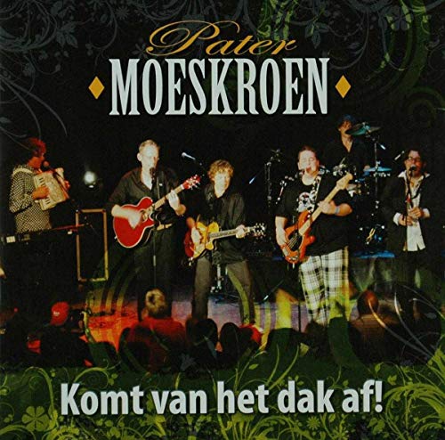 Komt Van Het Dak Af!