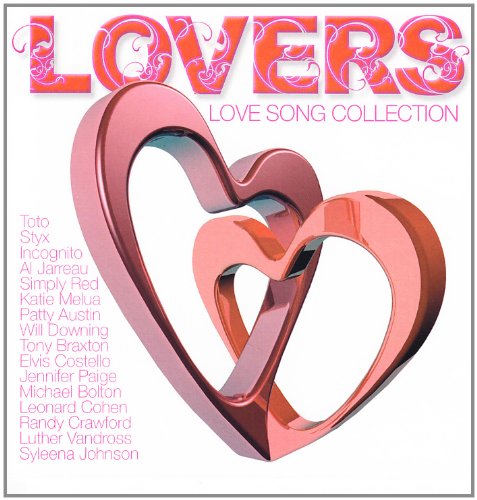 Lovers-Love Songs Collection