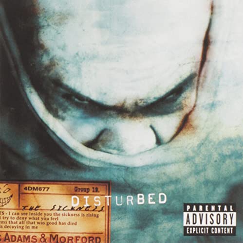 The Sickness (International Version)