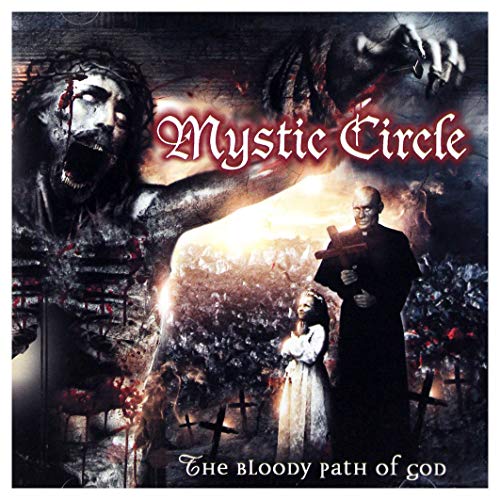 Bloody Path Of God
