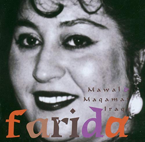 Iraqi Mawal & Maqams