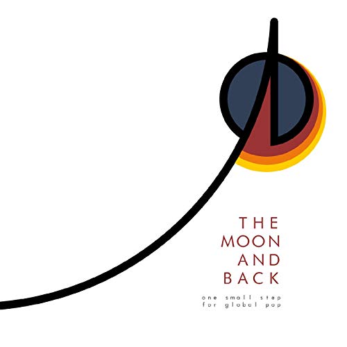 Moon And Back