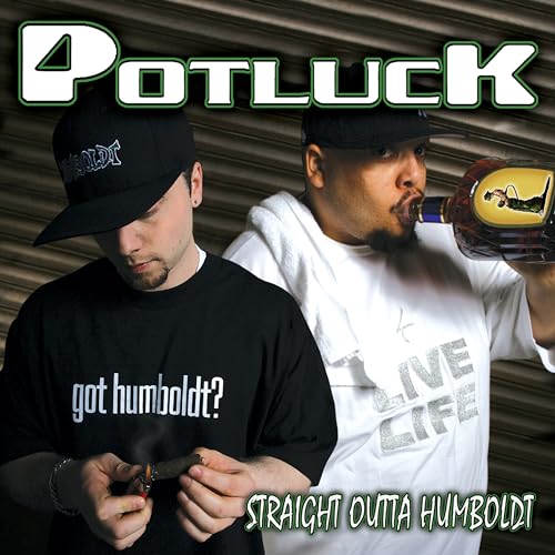 Straight Outta Humboldt